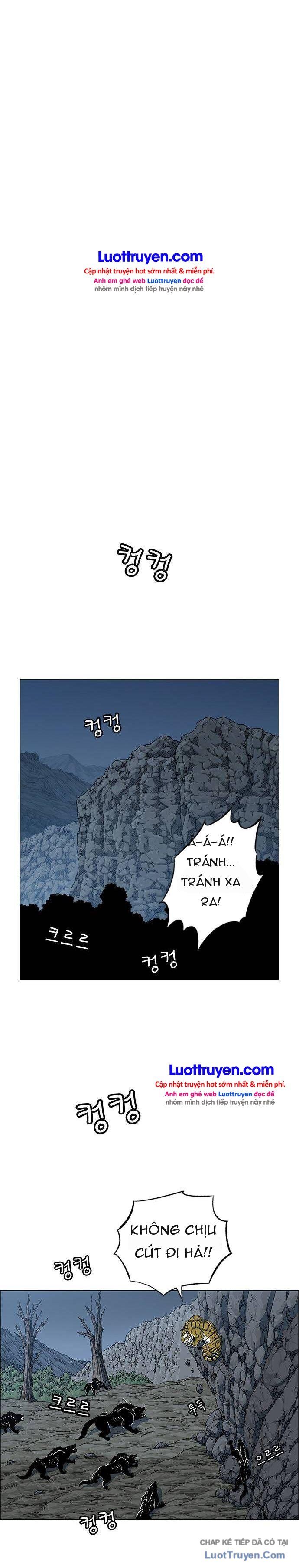 Anh Trai Tôi Là Hổ Chapter 156 - 17