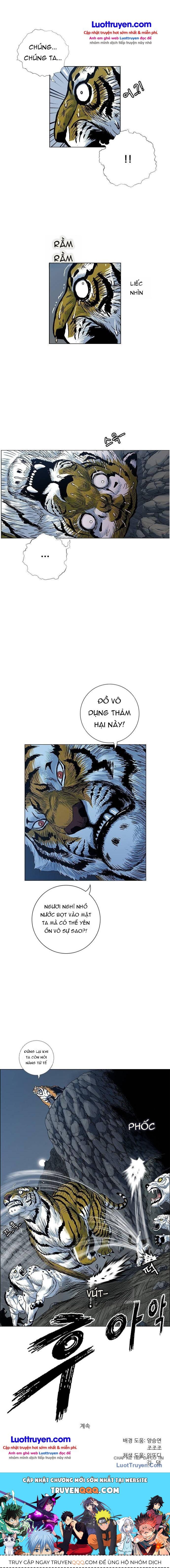Anh Trai Tôi Là Hổ Chapter 156 - 20