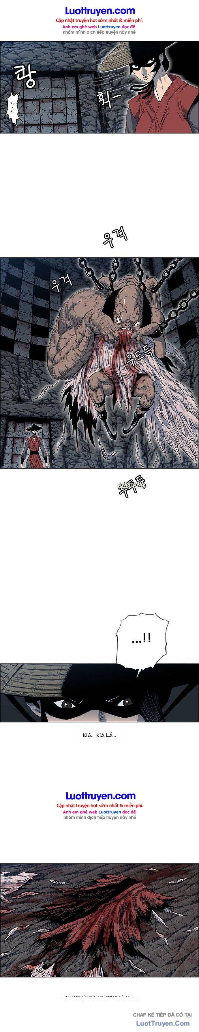Anh Trai Tôi Là Hổ Chapter 156 - 3