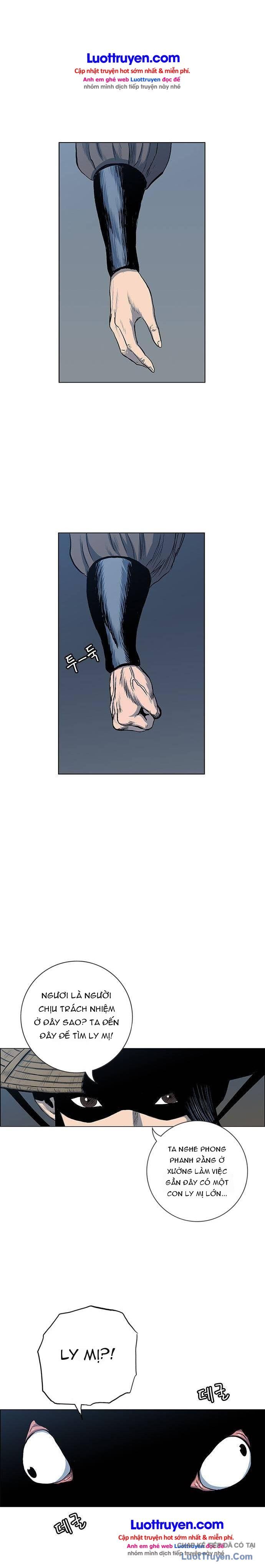 Anh Trai Tôi Là Hổ Chapter 156 - 4