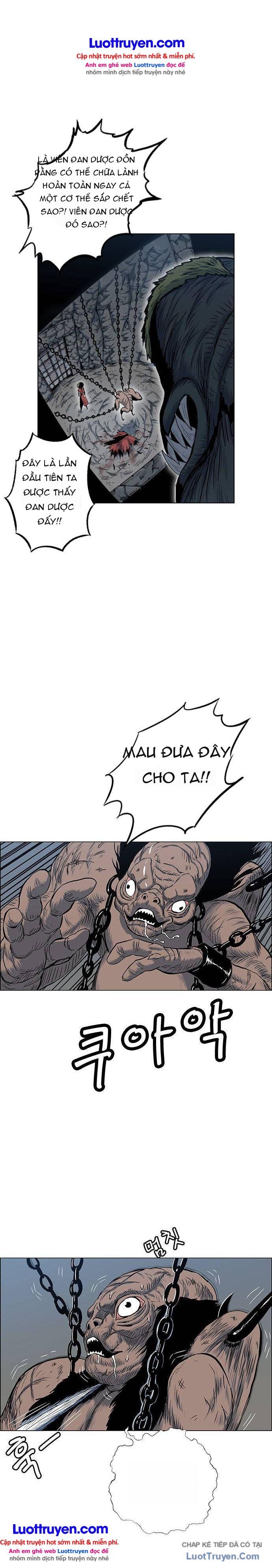 Anh Trai Tôi Là Hổ Chapter 156 - 7