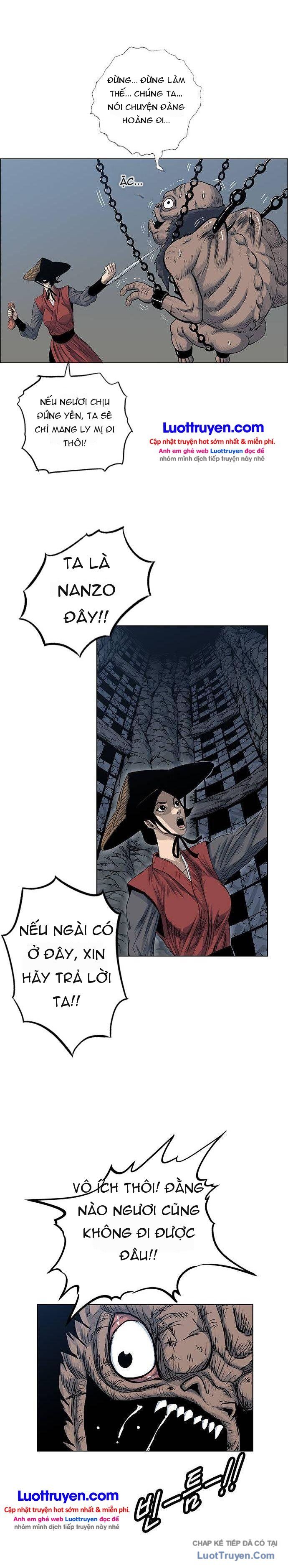 Anh Trai Tôi Là Hổ Chapter 156 - 8