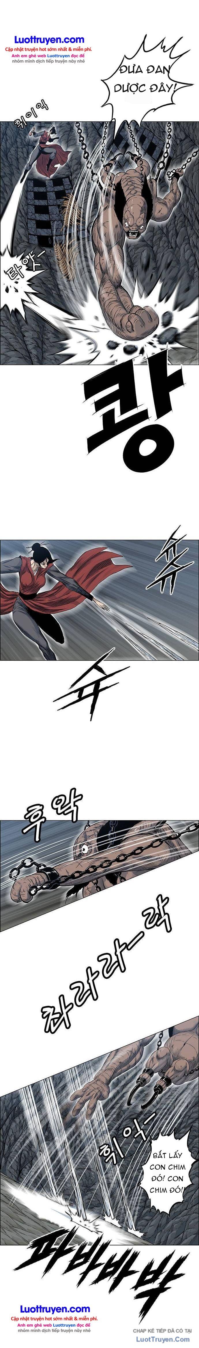 Anh Trai Tôi Là Hổ Chapter 156 - 9