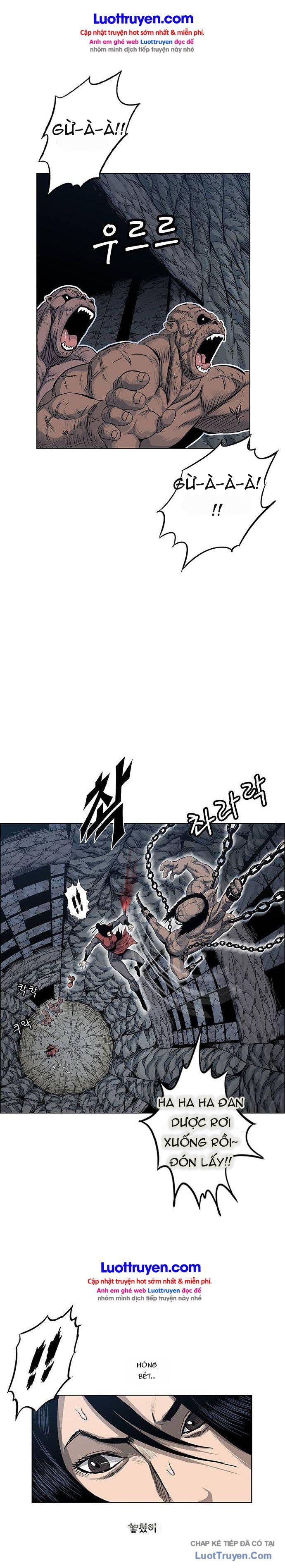 Anh Trai Tôi Là Hổ Chapter 156 - 10