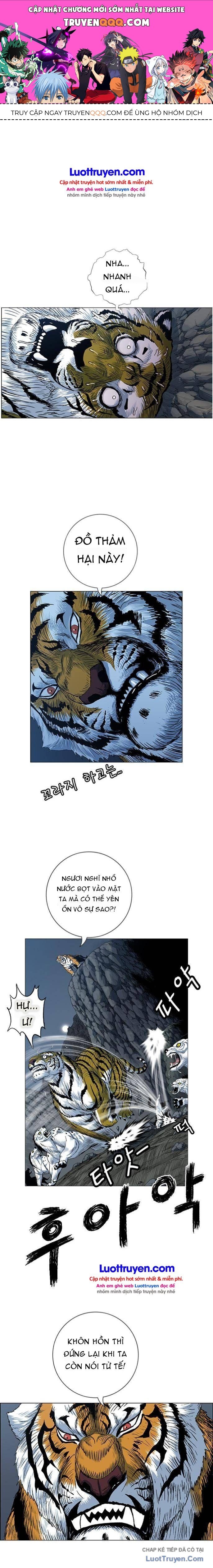 Anh Trai Tôi Là Hổ Chapter 157 - 1