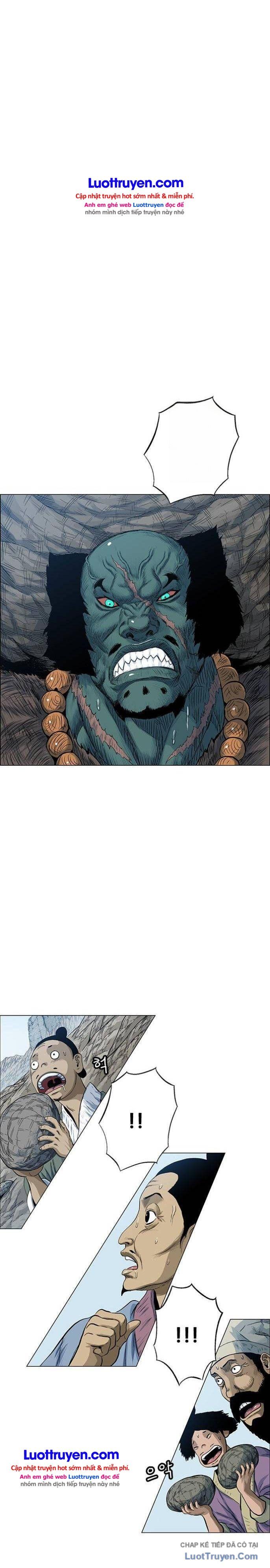 Anh Trai Tôi Là Hổ Chapter 157 - 12