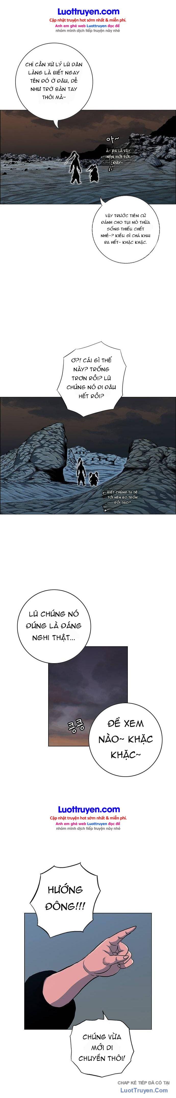 Anh Trai Tôi Là Hổ Chapter 158 - 2