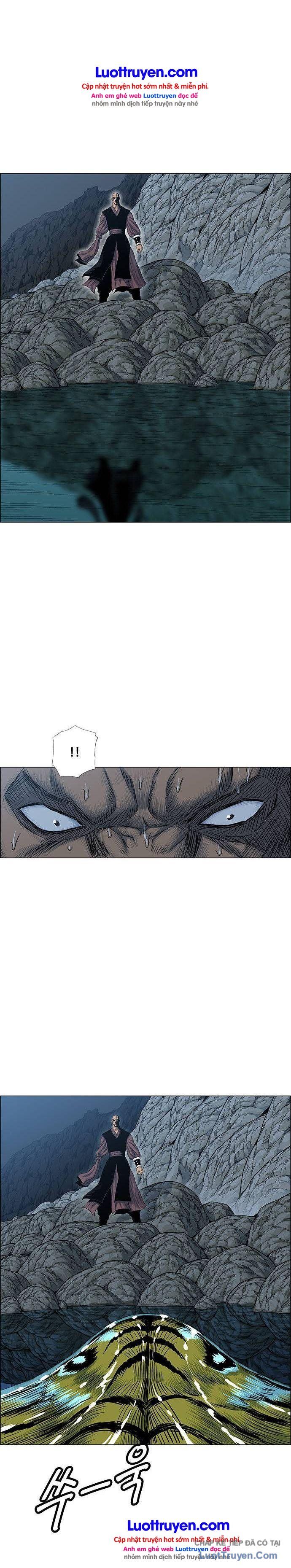 Anh Trai Tôi Là Hổ Chapter 158 - 11