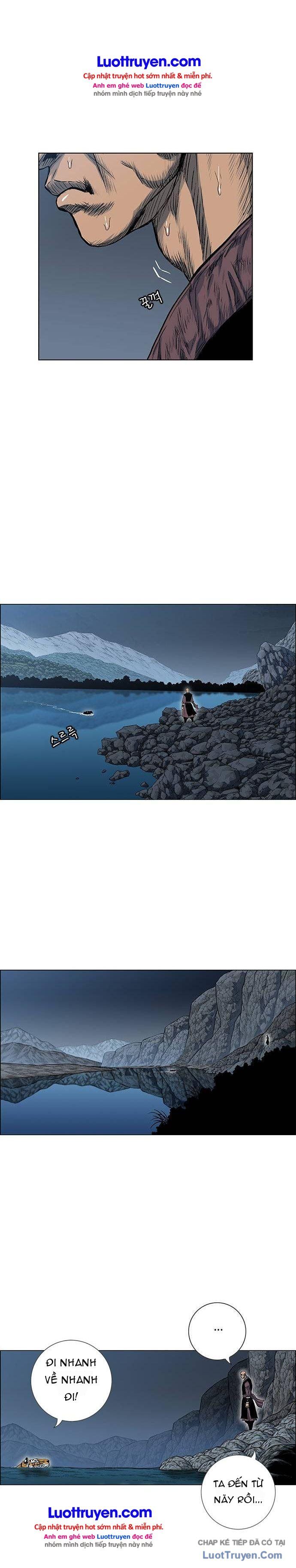 Anh Trai Tôi Là Hổ Chapter 158 - 12