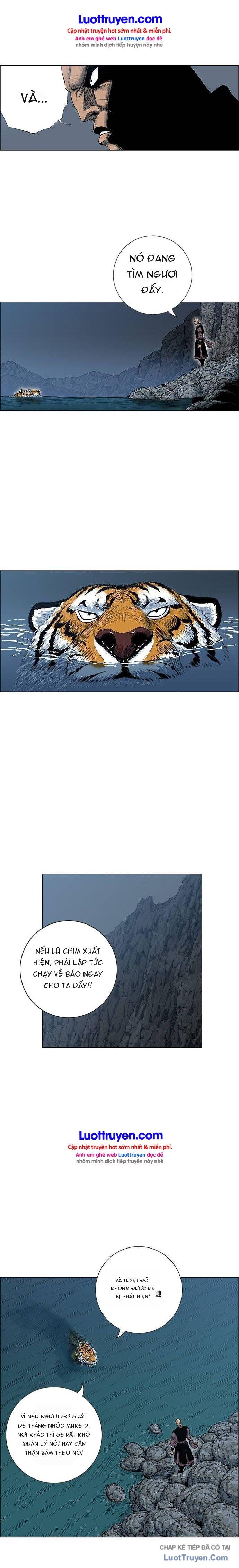 Anh Trai Tôi Là Hổ Chapter 158 - 14