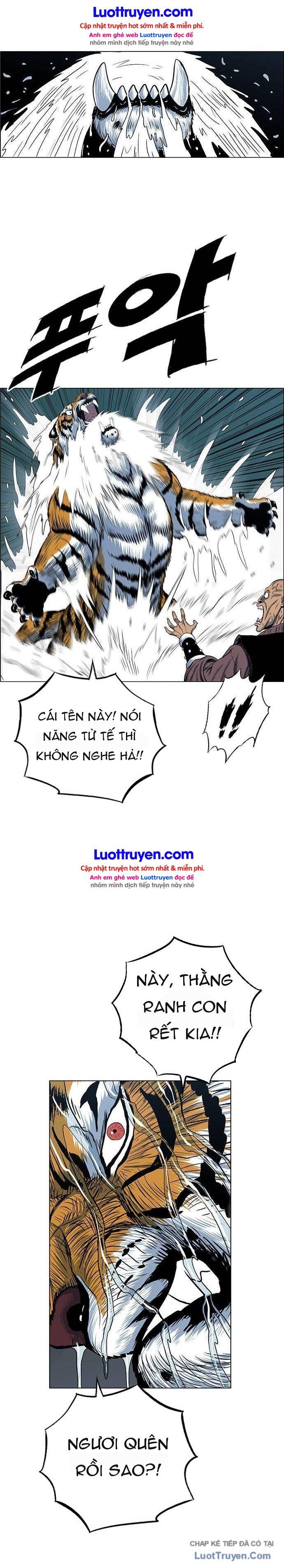 Anh Trai Tôi Là Hổ Chapter 158 - 17