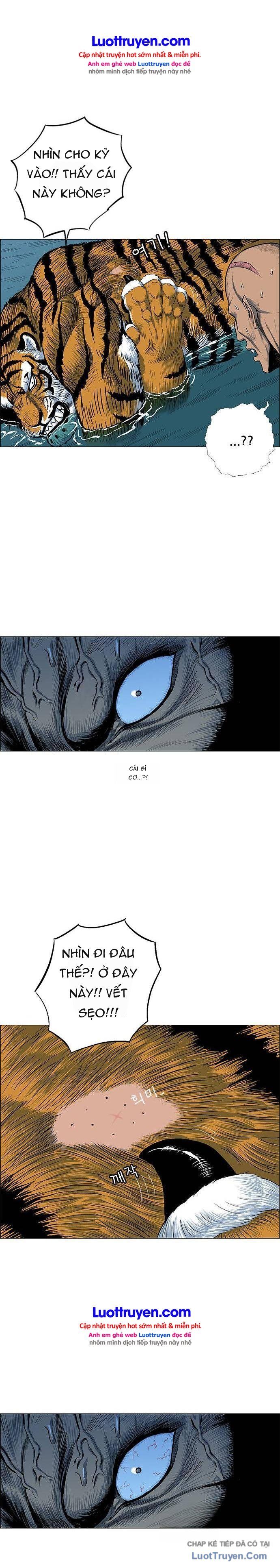 Anh Trai Tôi Là Hổ Chapter 158 - 18