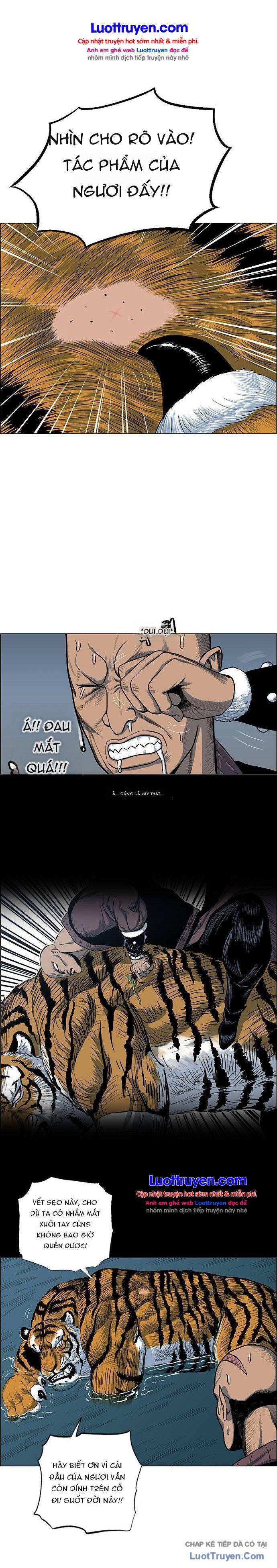 Anh Trai Tôi Là Hổ Chapter 158 - 19