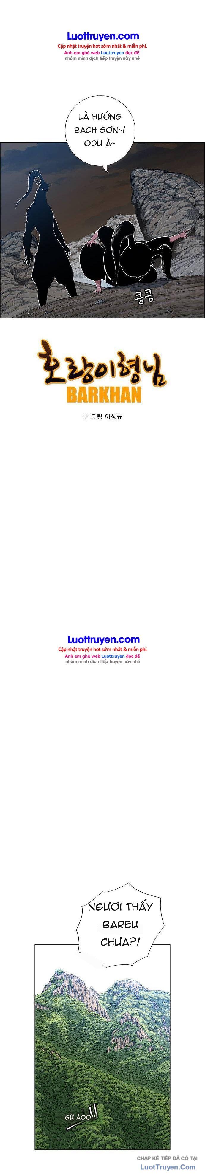 Anh Trai Tôi Là Hổ Chapter 158 - 3