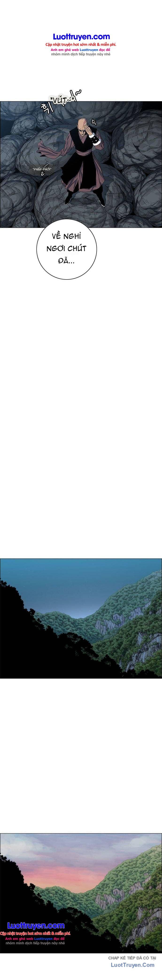 Anh Trai Tôi Là Hổ Chapter 158 - 22