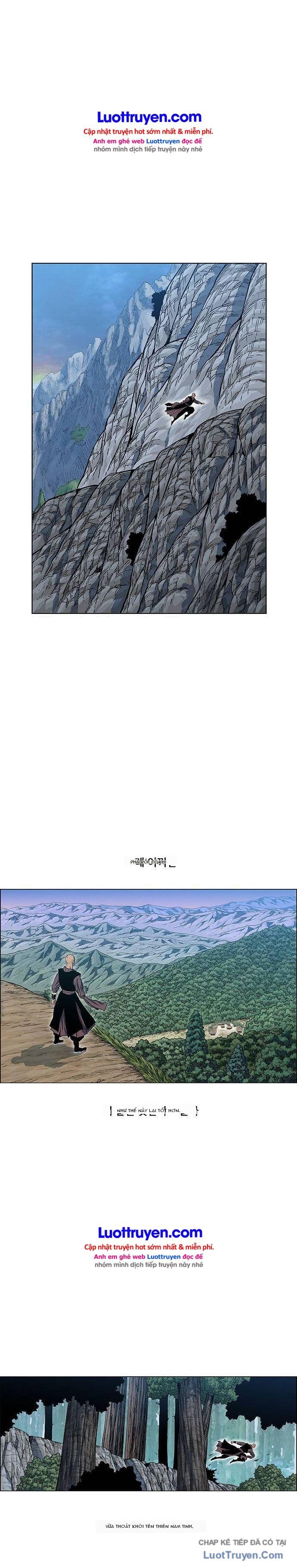 Anh Trai Tôi Là Hổ Chapter 158 - 23
