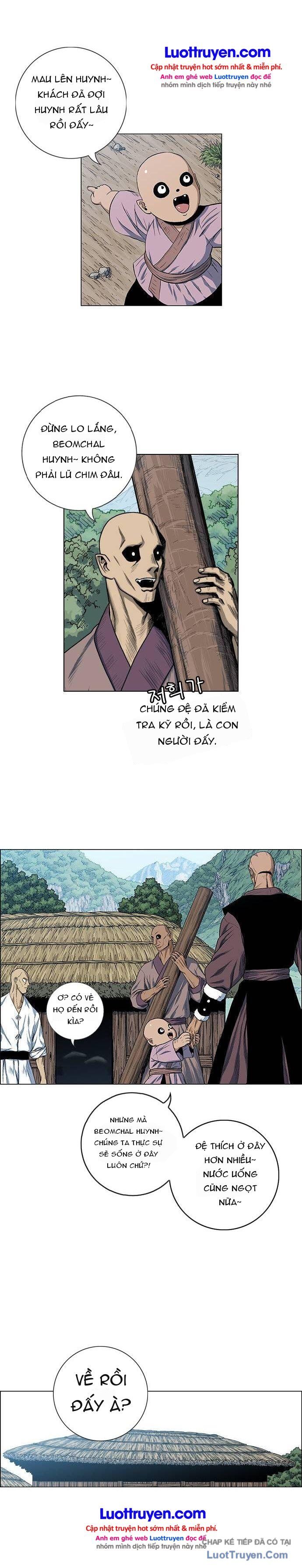 Anh Trai Tôi Là Hổ Chapter 158 - 25