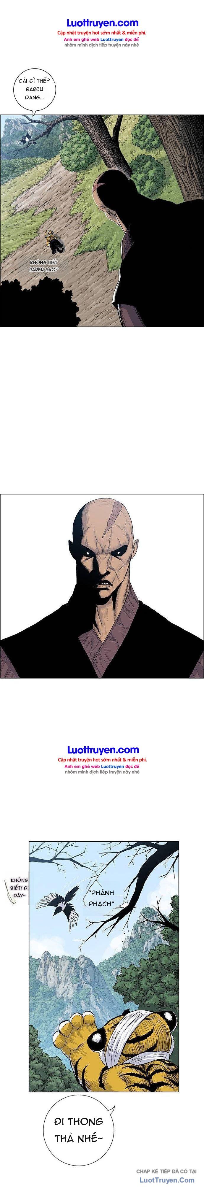 Anh Trai Tôi Là Hổ Chapter 158 - 4