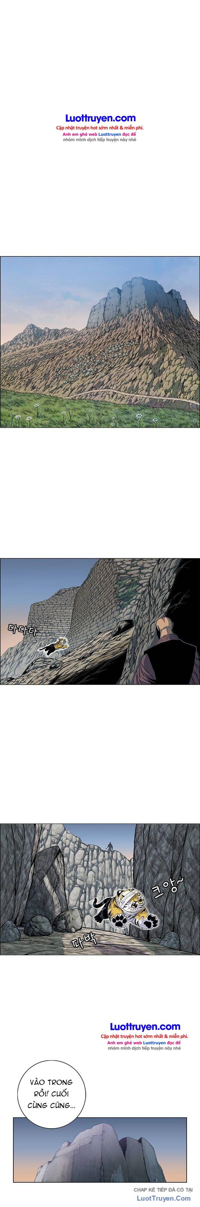 Anh Trai Tôi Là Hổ Chapter 158 - 7