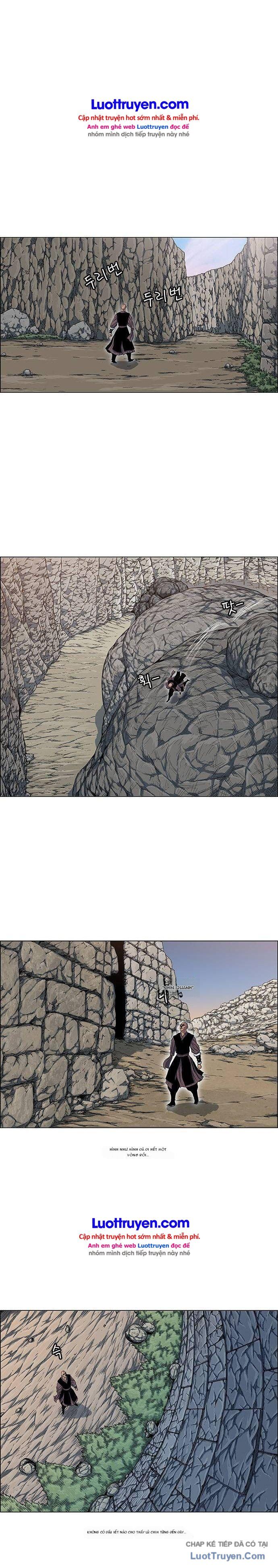 Anh Trai Tôi Là Hổ Chapter 158 - 8