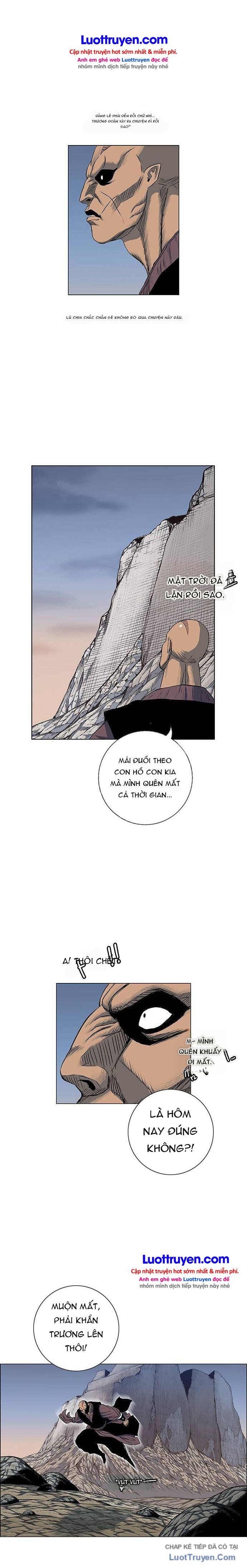 Anh Trai Tôi Là Hổ Chapter 158 - 9