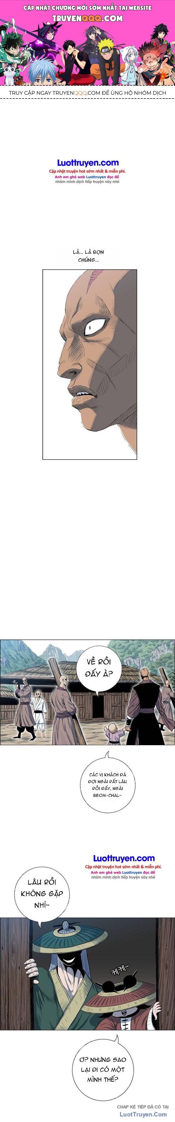 Anh Trai Tôi Là Hổ Chapter 159 - 1