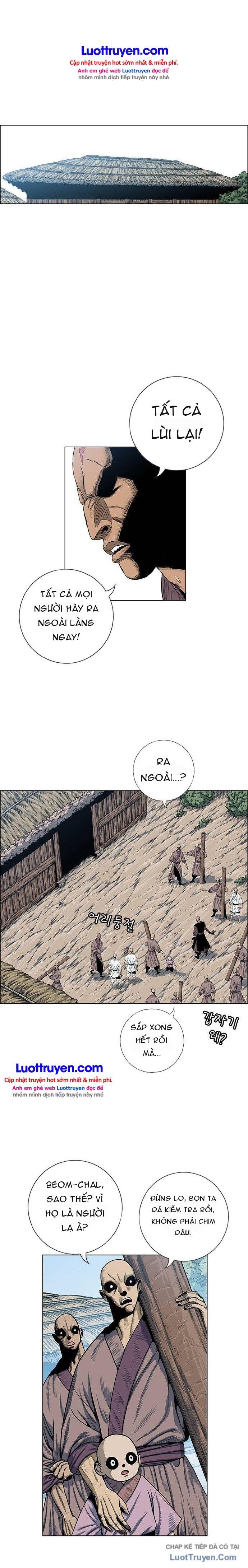 Anh Trai Tôi Là Hổ Chapter 159 - 2