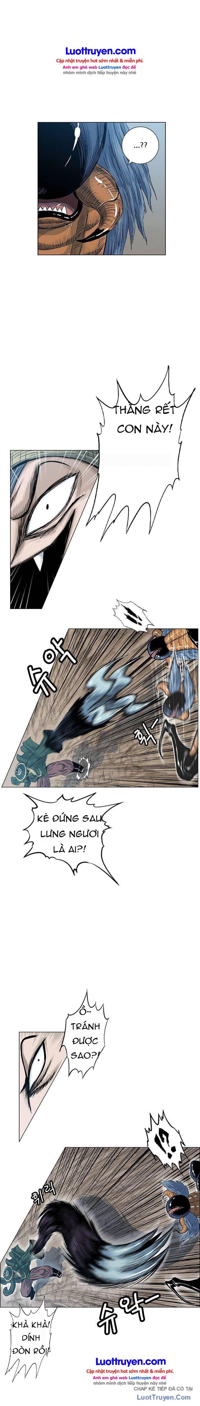 Anh Trai Tôi Là Hổ Chapter 159 - 12