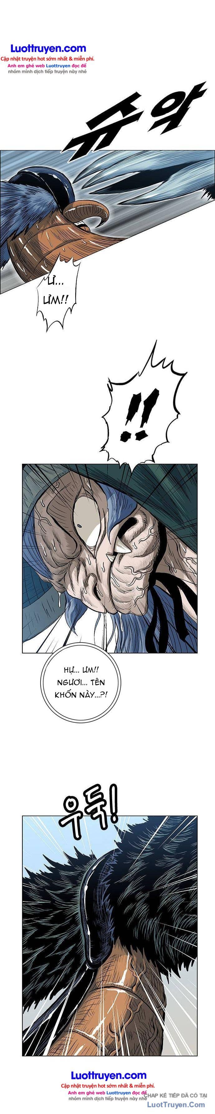 Anh Trai Tôi Là Hổ Chapter 159 - 13