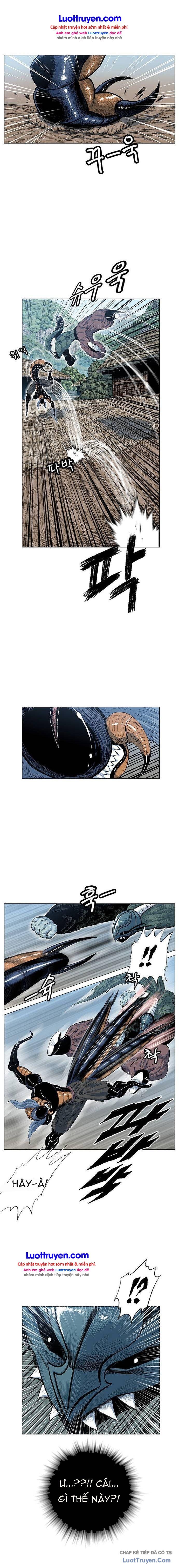 Anh Trai Tôi Là Hổ Chapter 159 - 16