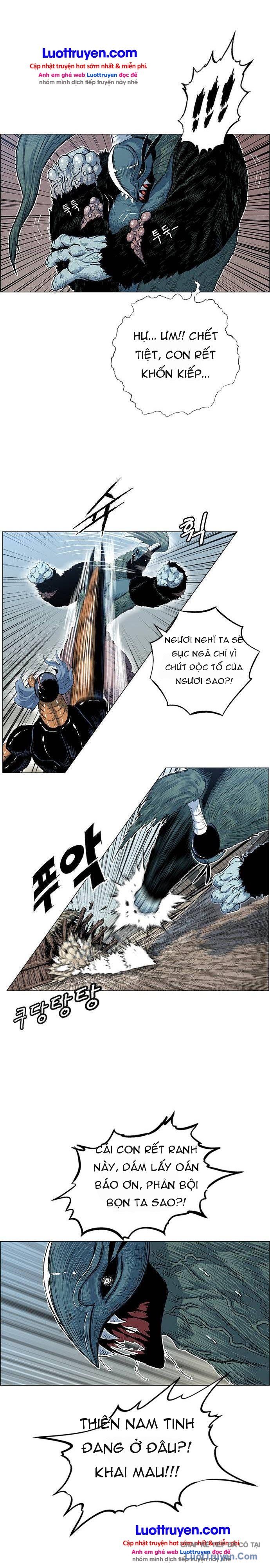 Anh Trai Tôi Là Hổ Chapter 159 - 17