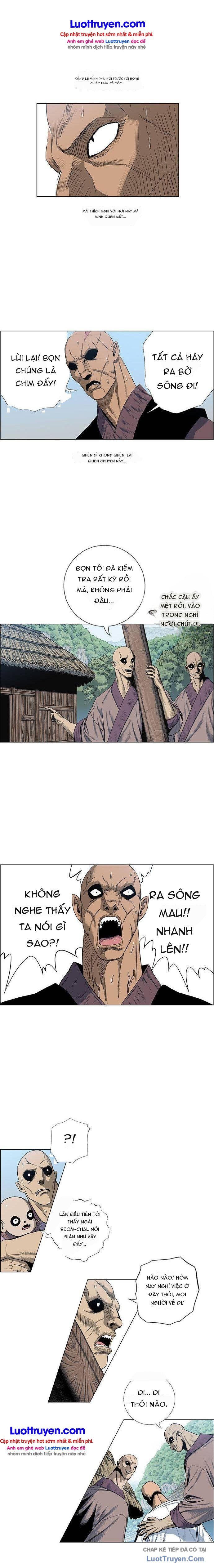 Anh Trai Tôi Là Hổ Chapter 159 - 3