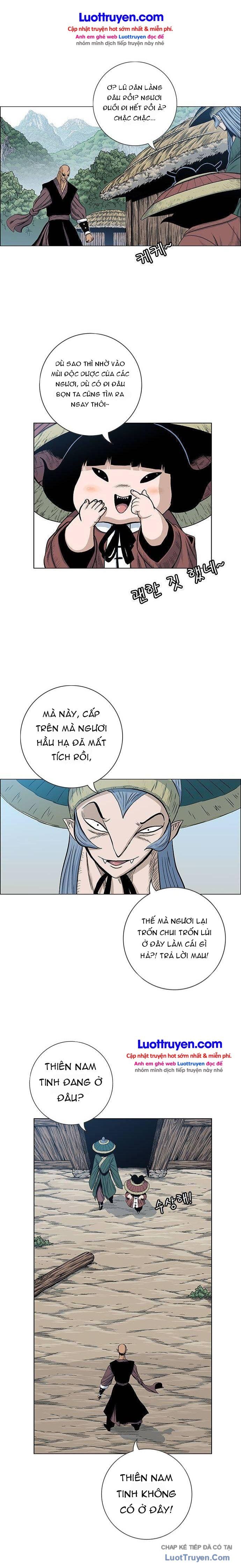 Anh Trai Tôi Là Hổ Chapter 159 - 5