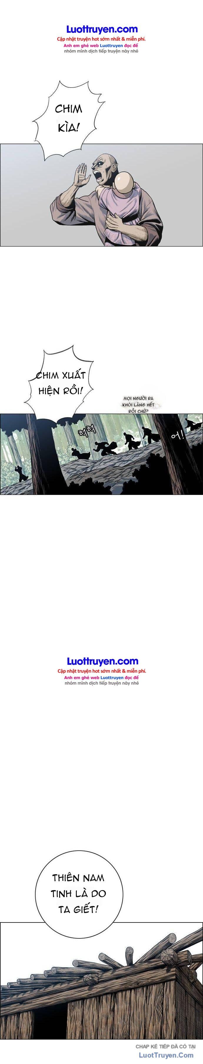 Anh Trai Tôi Là Hổ Chapter 159 - 8