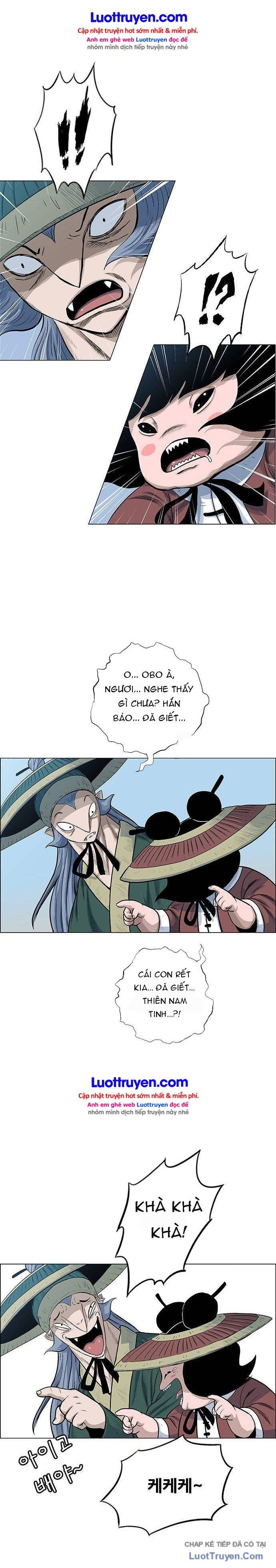 Anh Trai Tôi Là Hổ Chapter 159 - 9