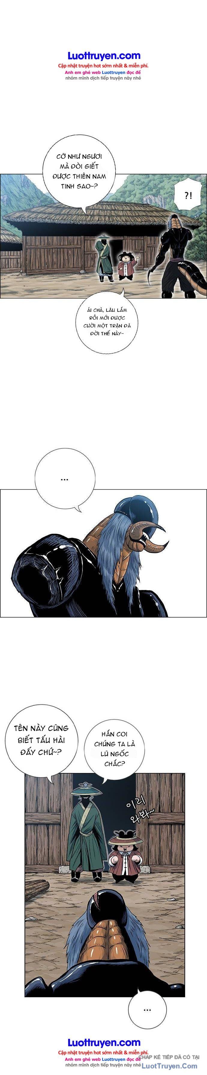 Anh Trai Tôi Là Hổ Chapter 159 - 10