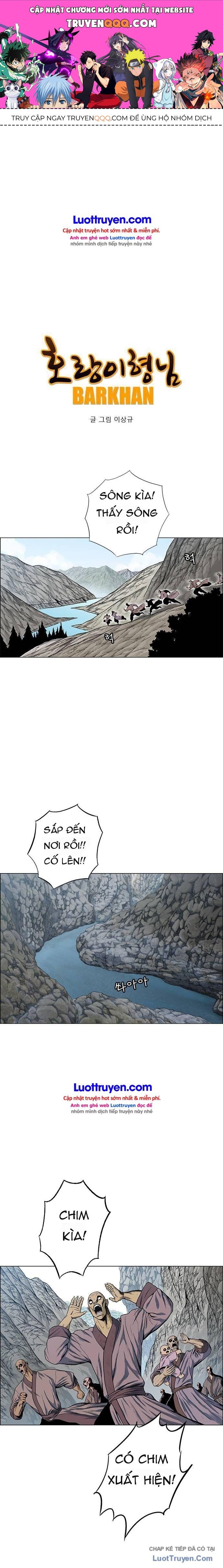 Anh Trai Tôi Là Hổ Chapter 160 - 1