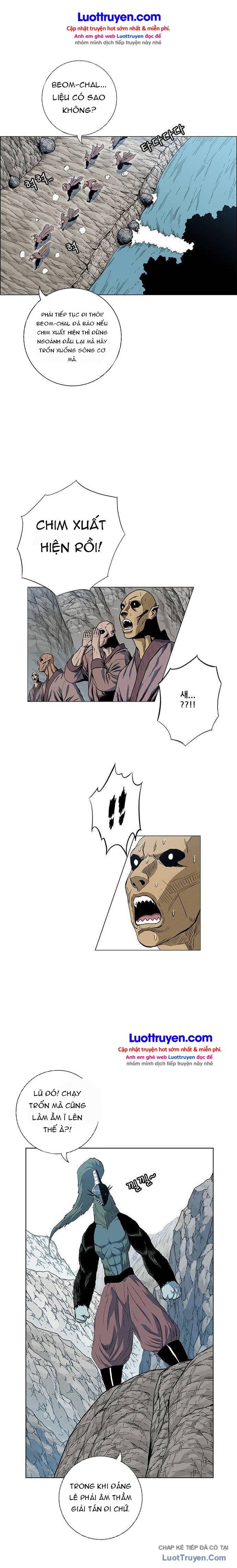 Anh Trai Tôi Là Hổ Chapter 160 - 2