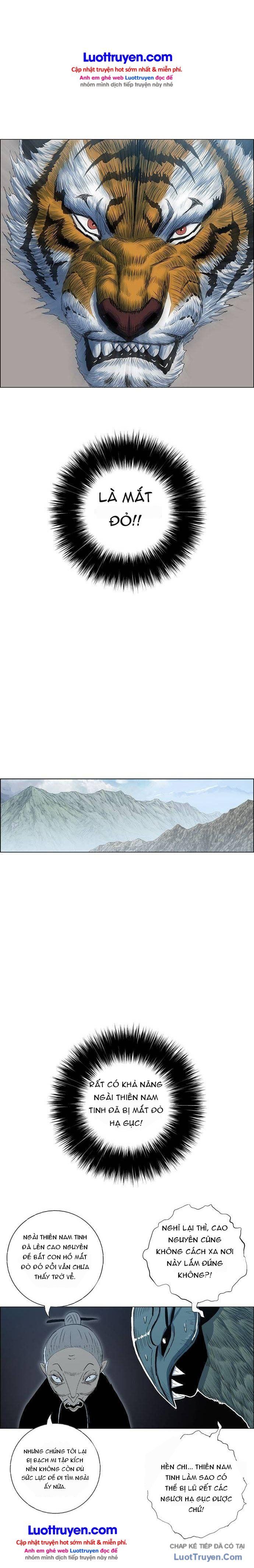 Anh Trai Tôi Là Hổ Chapter 160 - 13