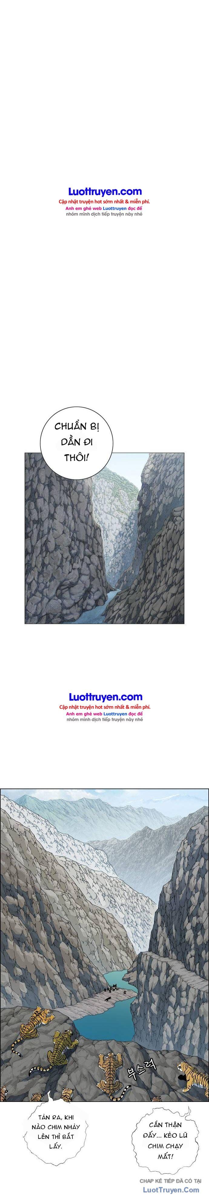 Anh Trai Tôi Là Hổ Chapter 160 - 17