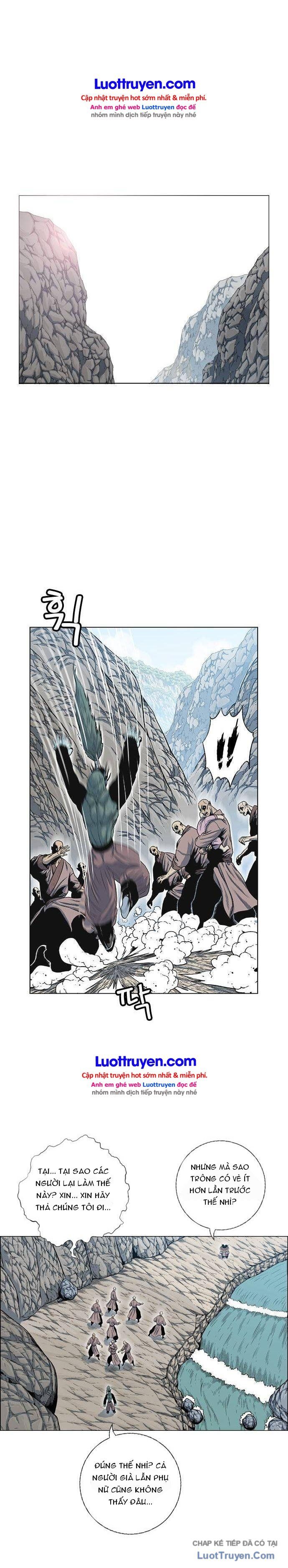Anh Trai Tôi Là Hổ Chapter 160 - 4