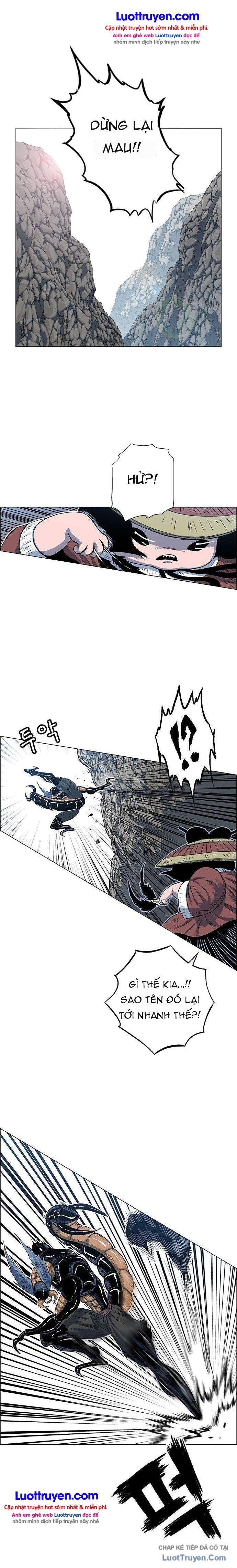 Anh Trai Tôi Là Hổ Chapter 160 - 6