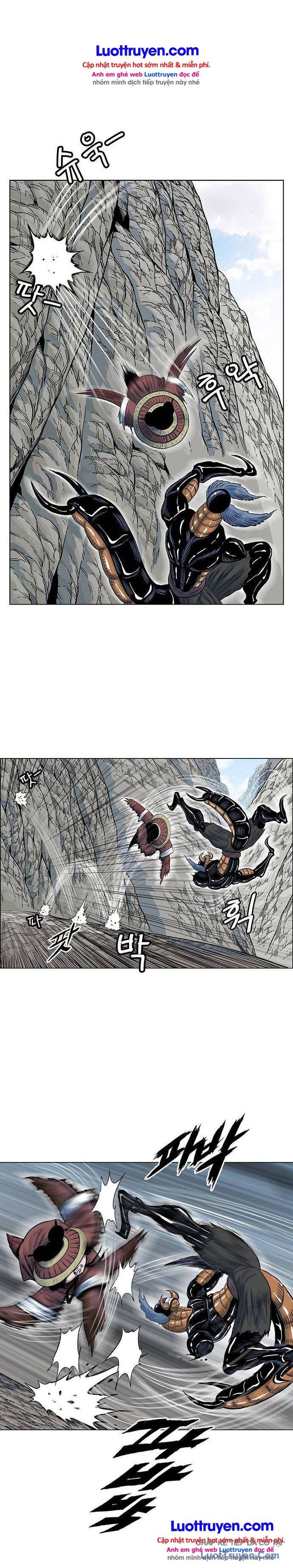 Anh Trai Tôi Là Hổ Chapter 160 - 7