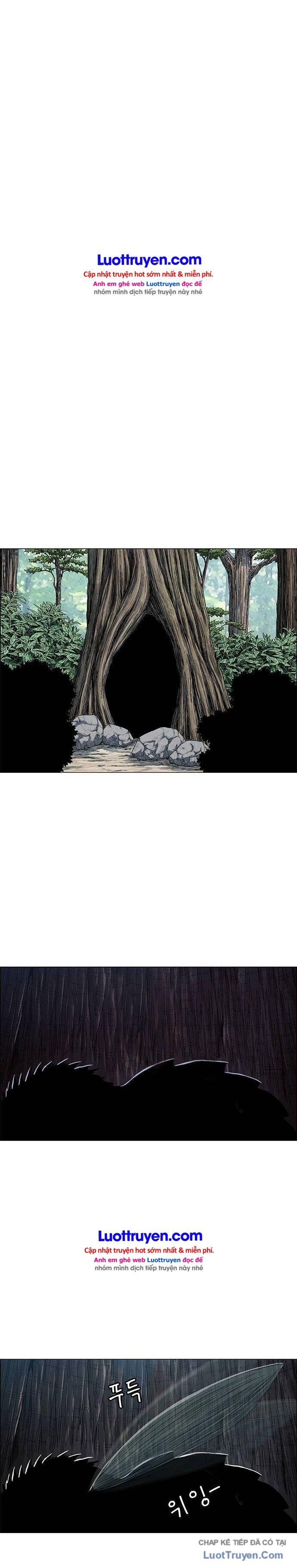 Anh Trai Tôi Là Hổ Chapter 161 - 14