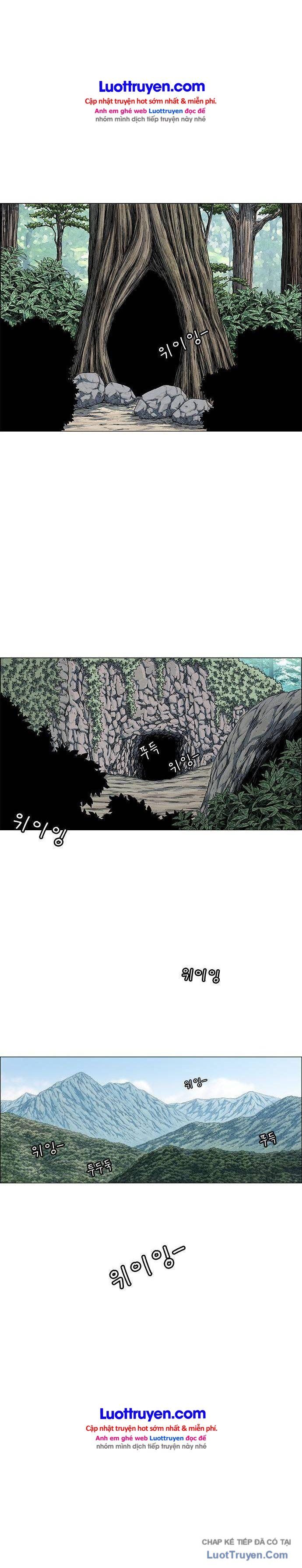 Anh Trai Tôi Là Hổ Chapter 161 - 15