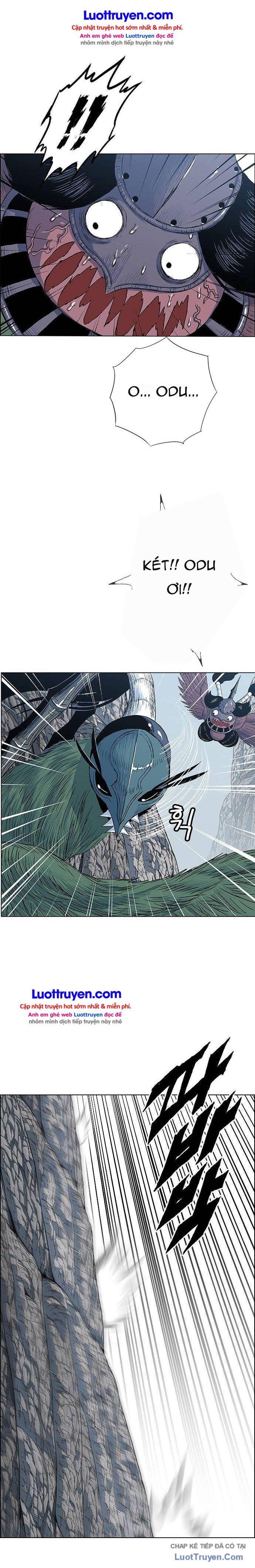 Anh Trai Tôi Là Hổ Chapter 161 - 22