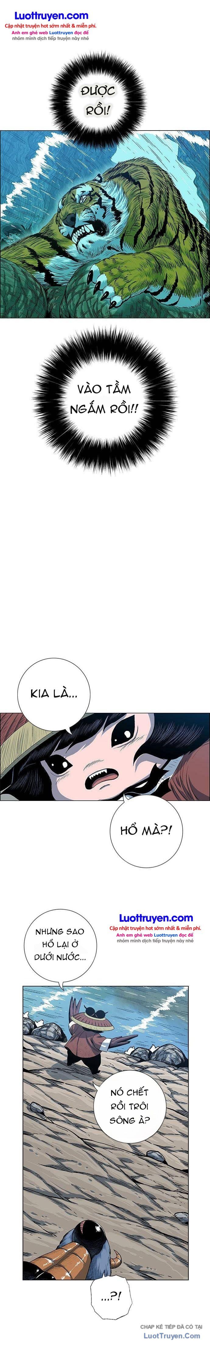 Anh Trai Tôi Là Hổ Chapter 161 - 4