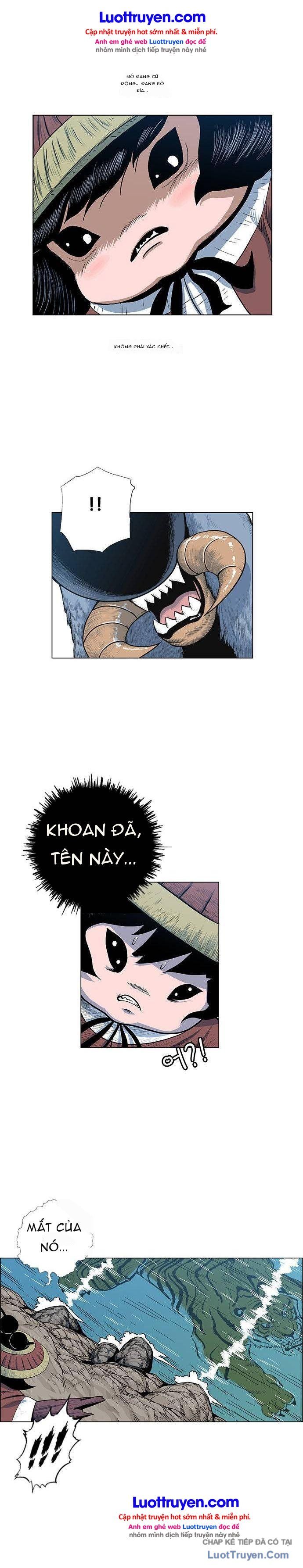Anh Trai Tôi Là Hổ Chapter 161 - 5