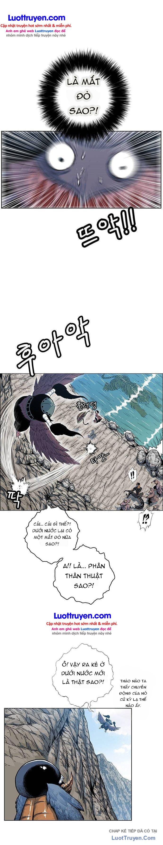 Anh Trai Tôi Là Hổ Chapter 161 - 6