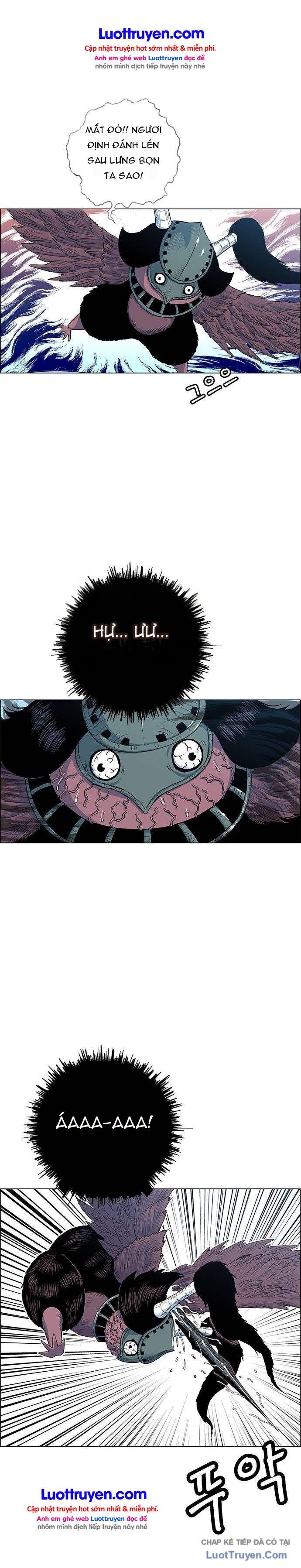 Anh Trai Tôi Là Hổ Chapter 161 - 7